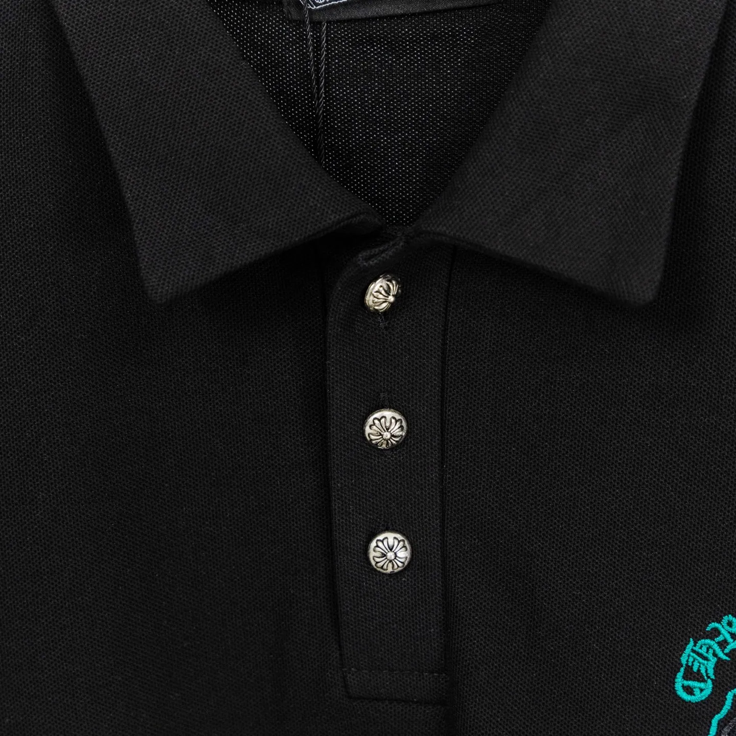 ：F 81 （ ） CH➡️ ✝️logo polo T Same Style ， ， 。 😎 ： Size：M-XXL